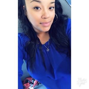 Meet your Posher, Marielishaa